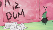 season 9 episode 25 GIF by SpongeBob SquarePants