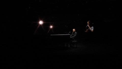 Minefields GIF by Faouzia