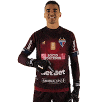 arraste swipe up Sticker by Fortaleza Esporte Clube