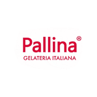 pallinagelateria  Sticker