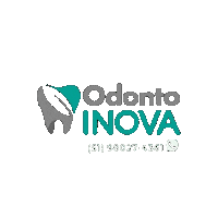 Inovaodonto Sticker by Odonto Inova