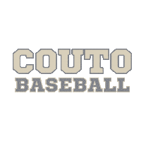 Couto Sticker by LITTLE SHARK AND CO.