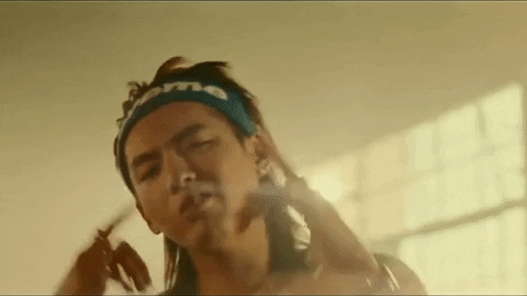 rich the kid coupe GIF by Kris Wu