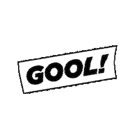 Gool Sticker by sporarena