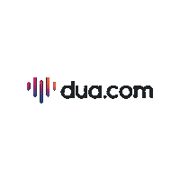 Heart Love Sticker by dua.com