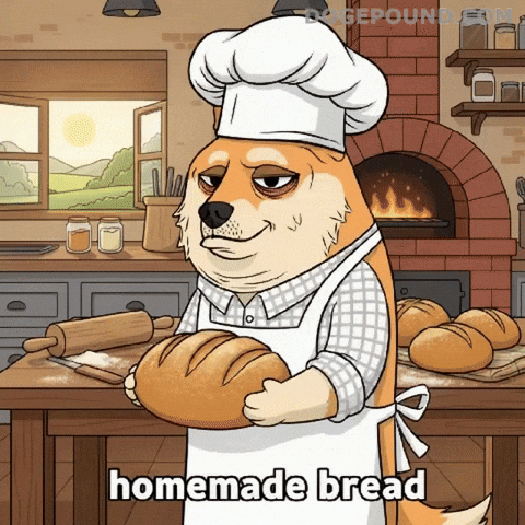 Proud Shiba Inu GIF by Doge Pound