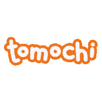 Cat Logo Sticker