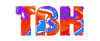 Art Glitch Sticker