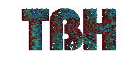 Art Glitch Sticker