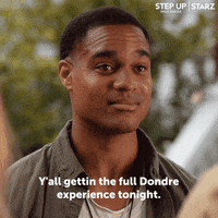 Dance Dancing GIF by Step Up Series
