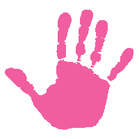 sendservices hello hi school wave Sticker