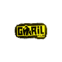 Sticker by Goril Film