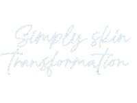 Before And After Sticker by Simply Clinics