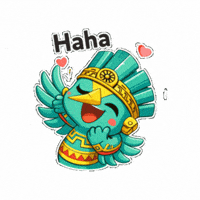 Lac Lac GIF by An Sinh