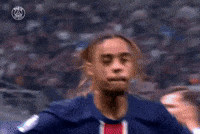 Paris Saint-Germain Psg GIF