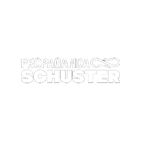 armasocial propaganda schuster armasocial propagandaschuster Sticker