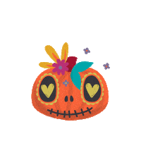 Pop-In Halloween Sticker by Close Parent