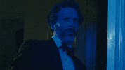 Scared New Zealand GIF by Sub Pop Records