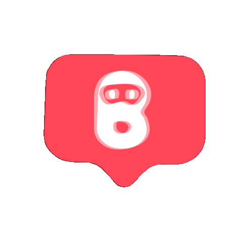 8bit Sticker by Burgertify