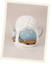 Polar Express Winter GIF by TeaCosyFolk