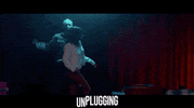 Unplugging Eva Longoria GIF by Signature Entertainment