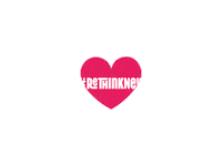 DylonUnitedKingdom fashion detergent london fashion week rethink Sticker