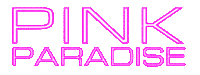 Neonpink Sticker by pinkparadise