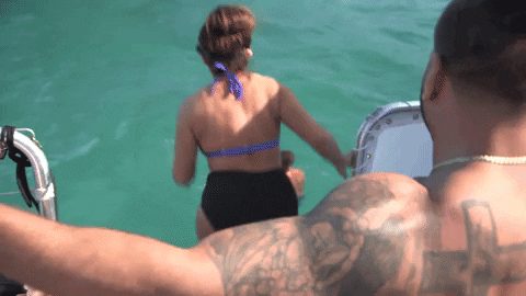 episode 11 summer GIF by Jersey Shore Family Vacation
