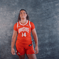 Basketball Hobbs GIF by Ohio State Athletics