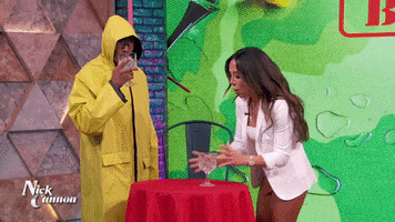 Melissa Gorga Housewives GIF by Nick Cannon Show