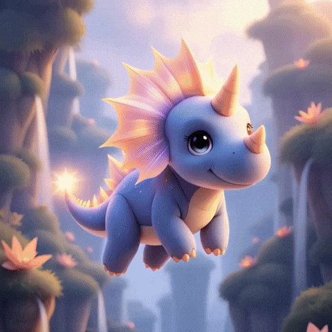 Animation Feeling GIF by Divineasaur