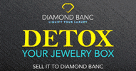 GIF by Diamond Banc Miami