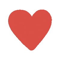 Heart Love Sticker by Over The Wall Camp