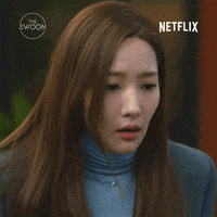 Oh No What GIF by The Swoon