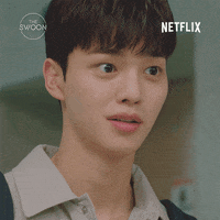 Korean Drama Smile GIF by The Swoon
