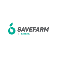 SaveFarm  Sticker