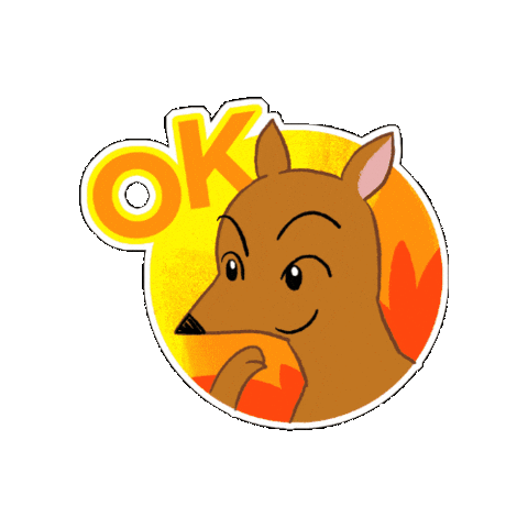 Sustainable Tourism Sticker by ROUGE Collective