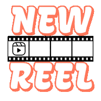 Video Cinema Sticker by Viaggio senza scalo