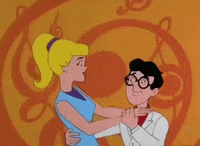episode 8 GIF by Archie Comics