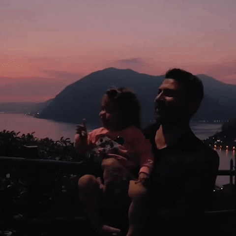 Happy Love Child GIF by Onbo