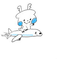 Travel Fly Sticker