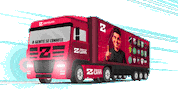 Zero1 Sticker by zeroumbet