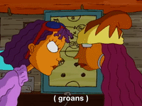 rocket power nicksplat GIF