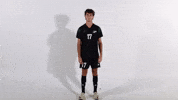 Soccer Hu GIF by FDN Sports