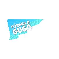 Guga Sticker by Jacarelvis