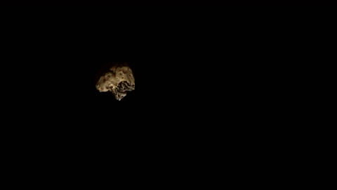 teaser asteroid day GIF by Discovery Europe