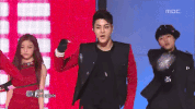 kpop k-pop k pop coed school GIF