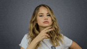 Peace Out GIF by Debby Ryan