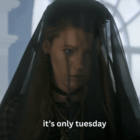 Office Working GIF by Blake Lively Fan