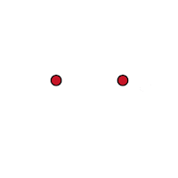 TokyosTaste crazy fish panda tasty Sticker